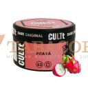 Тютюн для кальяну CULTt Strong DS63 Pitaya (Питайя) 100 гр. Фото.